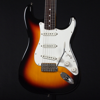 Fender Made in Japan Traditional Late 60s Stratocaster ~3-Color Sunburst~
