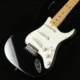 Fender FSR Collection 2024 Traditional Late 60s Stratocaster Maple Black 【御茶ノ水本店】