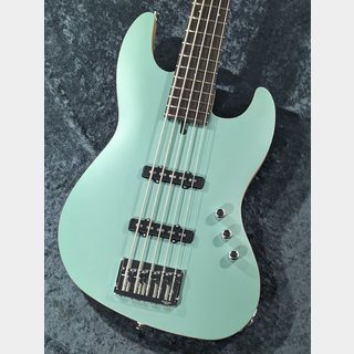 SAITO GUITARS S-521B -Sage-【4.58㎏】【ウェンジネック】