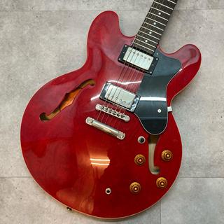 エレクトリックギター ＞ セミアコ、Epiphoneの検索結果【楽器検索