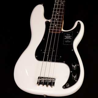Fender Player II Precision Bass Rosewood Fingerboard Polar White ≪S/N:MX24026410≫ 【心斎橋店】