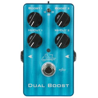 SuhrDual Boost