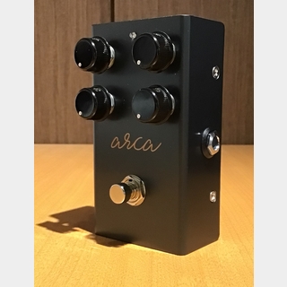 VIRTUES arca【新定義オーバードライブ】【店頭未展示品】#27