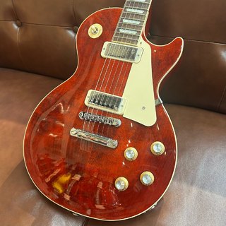 Gibson Les Paul Deluxe 70s Wine Red #230030167 [4.66kg] 3Fギブソンフロア