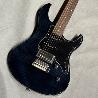 YAMAHA PACIFICA612VIIFM TBL