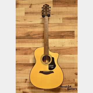 メイソンアコースティックギターＰＳ301 MAYSON PS-301 w/OGB（中古/送料無料）【楽器検索デジマート】