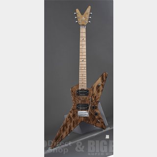 ESP THE KING OF RANDOM STAR® "THE RISING SUN"【Burner】