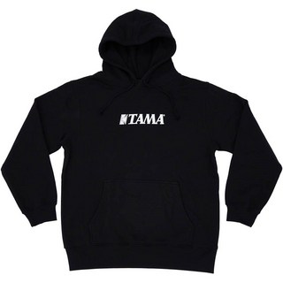 Tama Lifestyle Item / TAMA Logo Pullover Hoodie / XLサイズ [TAMP001XL] 【お取り寄せ品】