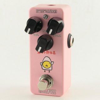 Effects BakeryNew Ginger Fuzz 【御茶ノ水本店】