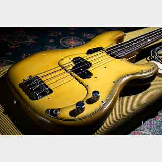 Fender Precision Bass "Antigua" / 1979