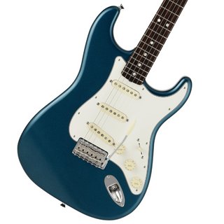 FenderTakashi Kato Stratocaster Rosewood Fingerboard Paradise Blue フェンダー [加藤隆志モデル] 【横浜店】
