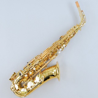 YAMAHA YAS-480【技術スタッフ常駐店 / 当店技術スタッフ調整済】【管楽器購入後サポート付】【現物画像】