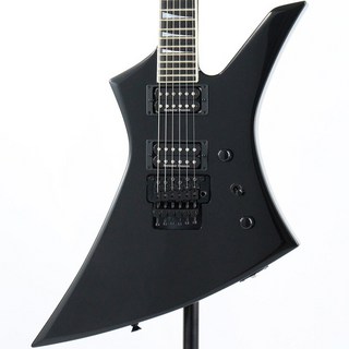 Jackson USAUSA Select Kelly KE2 (Gloss Black/Ebony) [SN.U28287]