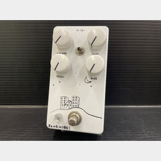 rawkworksLight Overdrive V2