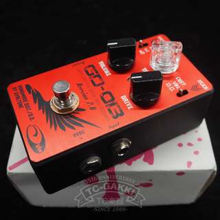 Ovaltone、GD-013 Version 2.0の検索結果【楽器検索デジマート】