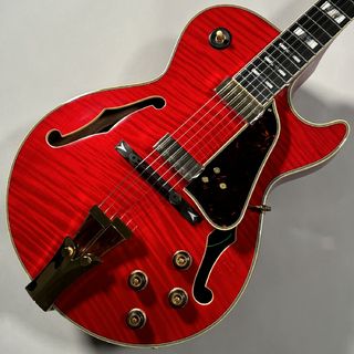 Ibanez GB10SEFM Sapphire Red 【USED】