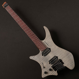 strandberg Boden Standard NX 6 Lefty Tremolo (Charcoal) #935【B級特価 MGK】