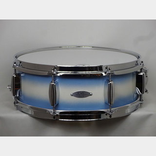 C&C Drum.Co Gladstone Series Maple 7ply GLD0514SD Antique Duco 14"X5"
