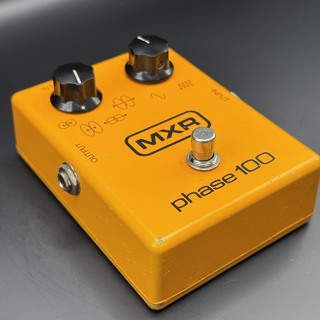 MXR、Phase 100の検索結果【楽器検索デジマート】