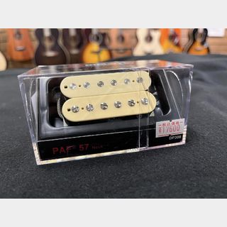 Dimarzio DP308 PAF 57 Neck  Relic White(DP308Z)