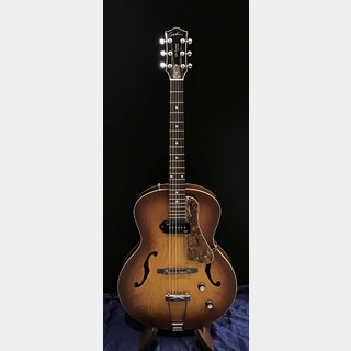 Godin 5th Avenue Kingpin P90 Cognac Burst