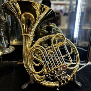 中古 ダブルホルン（たぶん）フィンケ FINKEの通販 by dd647's