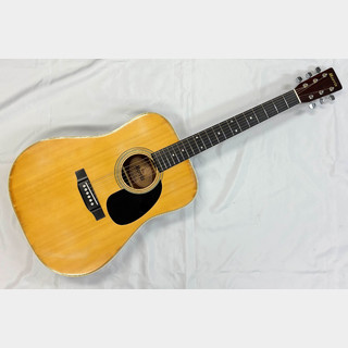 アコースティックギター ＞ フラットトップ、morris、MORRIS W-20の