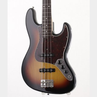 Fender M.I.J. Heritage 60s Jazz Bass 3CS【新宿店】