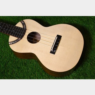 tkitki ukulele ECO-C++ Spruce×Walnut Concert