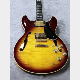 YAMAHA SG2000 1981年製 チェリーバースト YAMAHA SG2000 1981年製 チェリーバースト（ヤマハ SG 中古」の