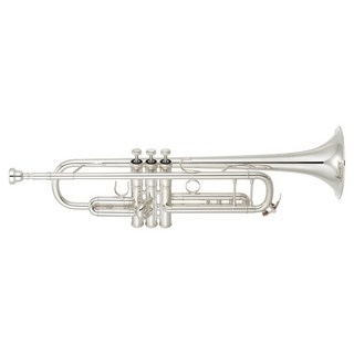 YAMAHA ヤマハ / YTR-9335NYS 【Bb トランペット】 【辻本 憲一氏選定品】