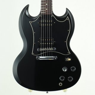 Gibson SG Special Ebony 【梅田店】