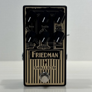 Friedman SMALLBOX PEDAL