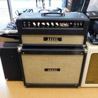 アンプ／アンプシミュレーター／真空管、BRUNOの検索結果【楽器検索