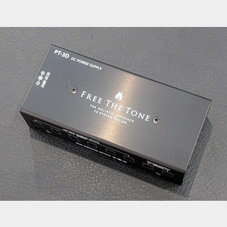 ケーブル／電源／ワイヤレスシステム、Free The Toneの検索結果【楽器