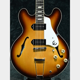 Epiphone Casino Reissue Left-Handed 2015 - 2017 | Reverb