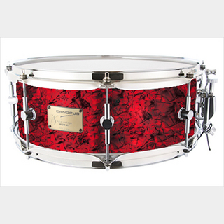 canopusNEO-Vintage 50M1  14x5.5SD Red Pearl