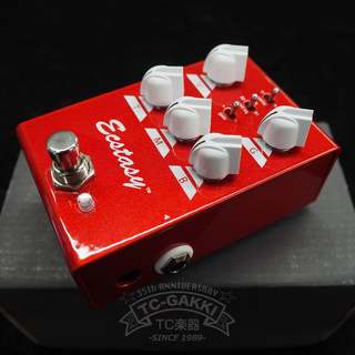 BOGNER、ECSTASYの検索結果【楽器検索デジマート】