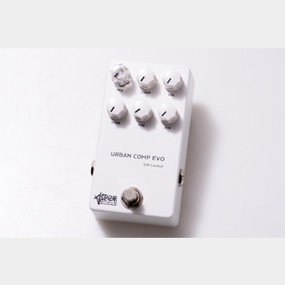 ベース A.S.P. GEAR URBAN COMP EVO GIB Limited A.S.P. GEAR Urban Comp EVO-S【当社限定モデル / 迅速発送