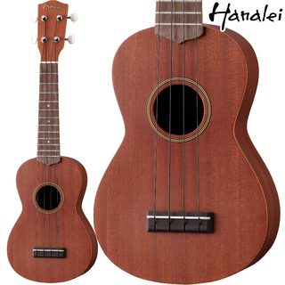ウクレレ、Hanaleiの検索結果【楽器検索デジマート】