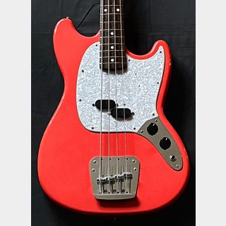 Fender JapanMustang Bass
