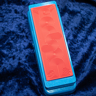Jim Dunlop MR95LTD MICK RONSON CRY BABY WAH