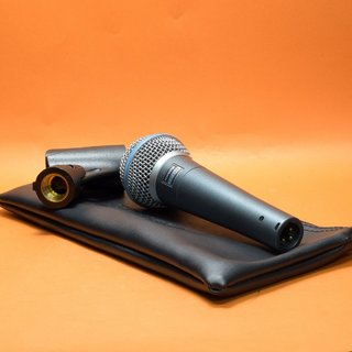 Shure BETA58A【福岡パルコ店】