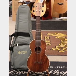 Martin 【動画あり】2K Concert UKE #2797616【USA製コンサート/ハワイアンコア単板】