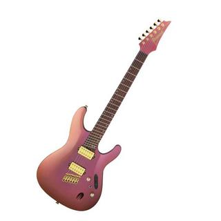 Ibanezエレキギター SML721-RGC / Rose Gold Chameleon