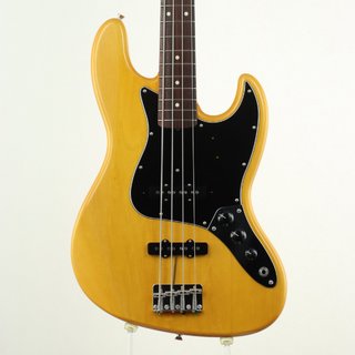 Fender Made in Japan Traditional 60s Jazz Bass Vintage Natural【福岡パルコ店】