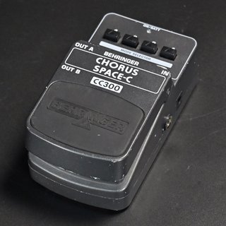 BEHRINGER CC300  CHORUS SPACE-C コーラス【名古屋栄店】