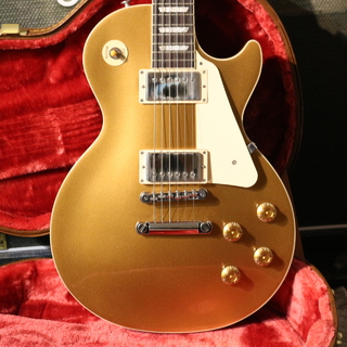 Gibson 【2nd製品】 Les Paul Standard '50s ~Gold Top~ #235330405 【4.25kg】【現地選定品】【特上指板】