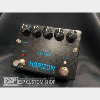 HORIZON DEVICES APEX PREAMP