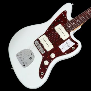 Fender Made in Japan Traditional 60s Jazzmaster Rosewood Olympic White[重量:3.48kg]【池袋店】